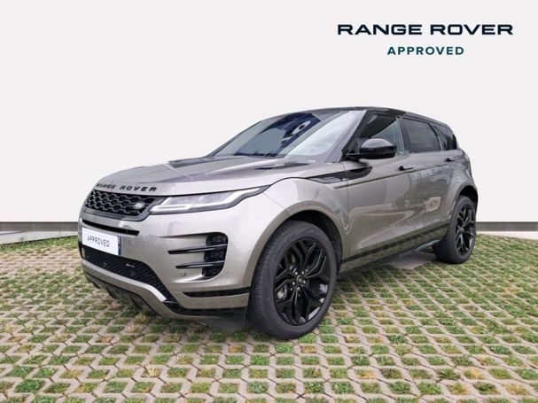 Land Rover Range Rover Evoque 149 kW image number 1