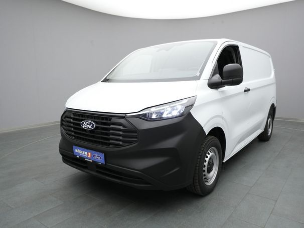 Ford Transit Custom 280 100 kW image number 23