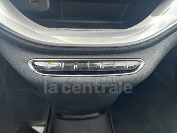 Fiat 500 e 70 kW image number 30