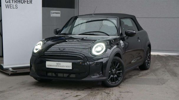 Mini Cooper Mini 100 kW image number 4