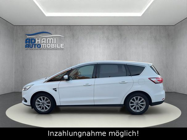 Ford S-Max 118 kW image number 10