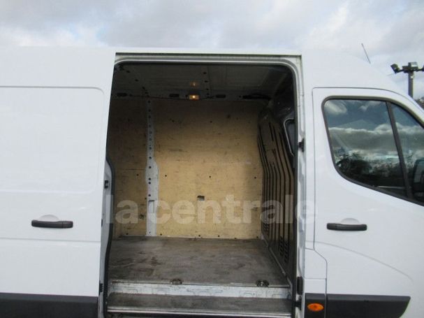 Opel Movano 2.3 CDTI L3H2 96 kW image number 11