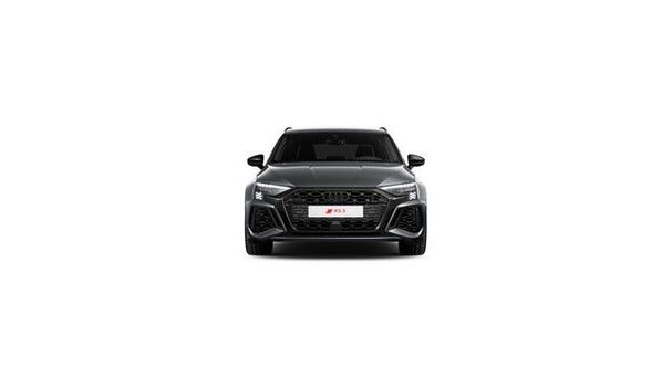 Audi RS3 quattro S tronic Sportback 294 kW image number 3