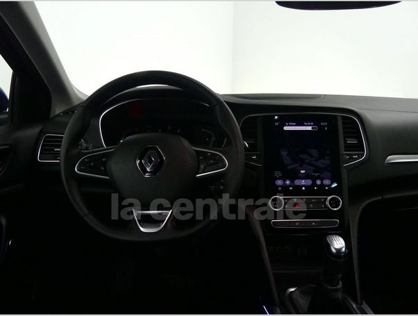 Renault Megane 85 kW image number 11