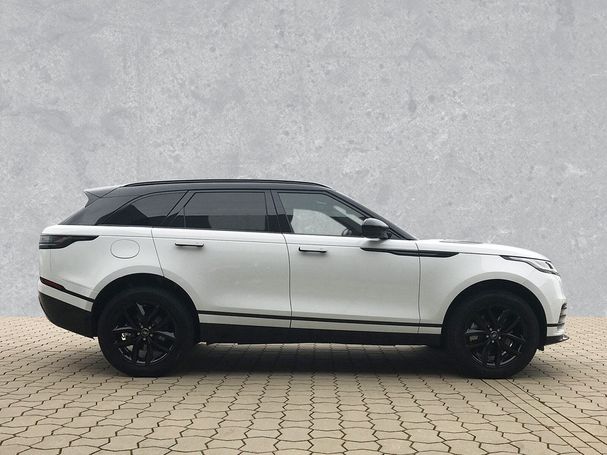 Land Rover Range Rover Velar P400e S 297 kW image number 1