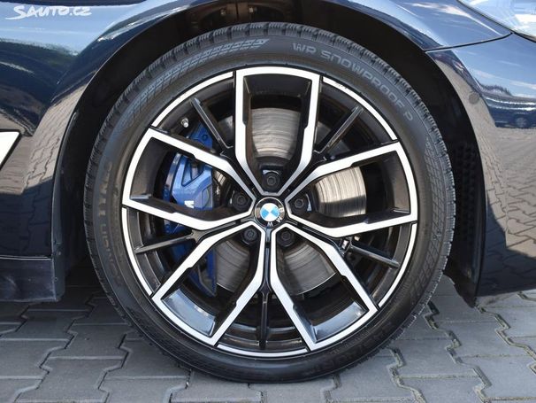 BMW 530d Touring M Sport xDrive 210 kW image number 15