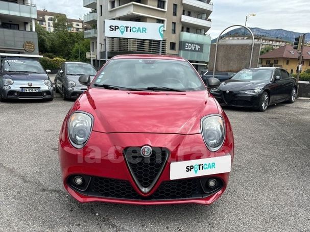 Alfa Romeo MiTo 0.9 77 kW image number 3