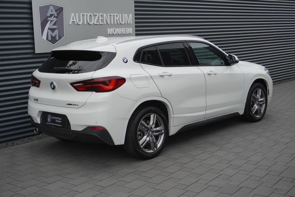 BMW X2e M Sport X xDrive 162 kW image number 8