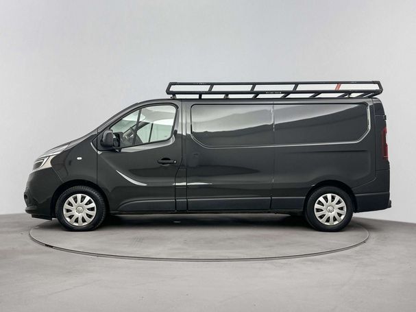 Renault Trafic dCi 120 88 kW image number 2