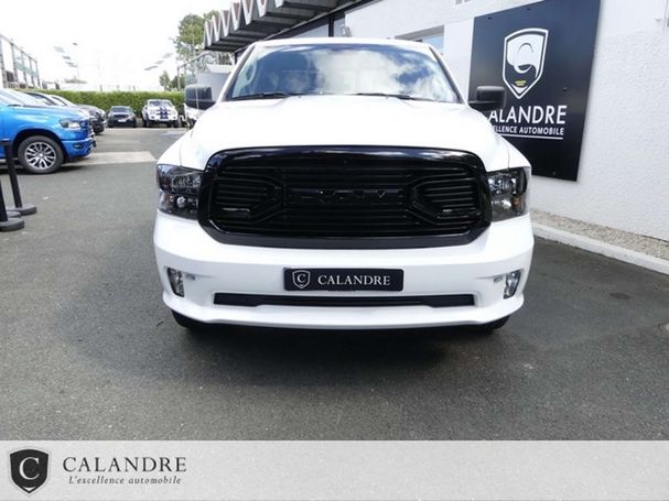 RAM 1500 5.7 V8 294 kW image number 19