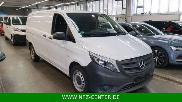 Mercedes-Benz Vito 116 CDi 120 kW image number 2