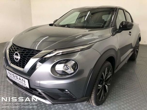 Nissan Juke DIG-T N-Design 86 kW image number 1