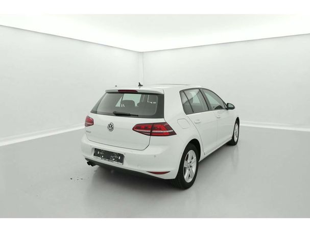 Volkswagen Golf 1.4 TSI DSG Highline 110 kW image number 27