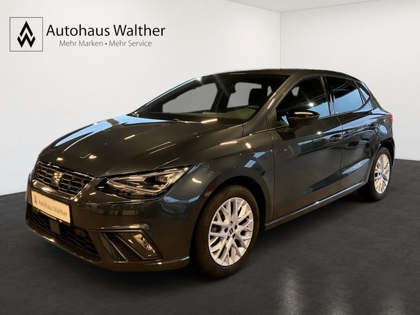 Seat Ibiza 81 kW image number 1