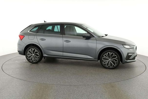 Skoda Scala 1.0 TSI 85 kW image number 20