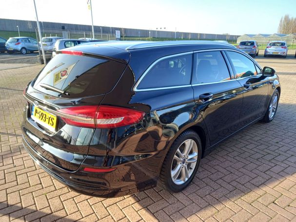 Ford Mondeo 1.5 Titanium 121 kW image number 5