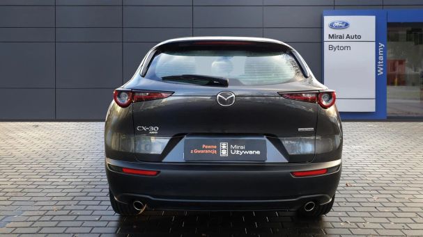 Mazda CX-30 90 kW image number 2