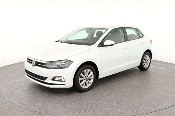 Volkswagen Polo 1.0 TSI DSG Highline 70 kW image number 1