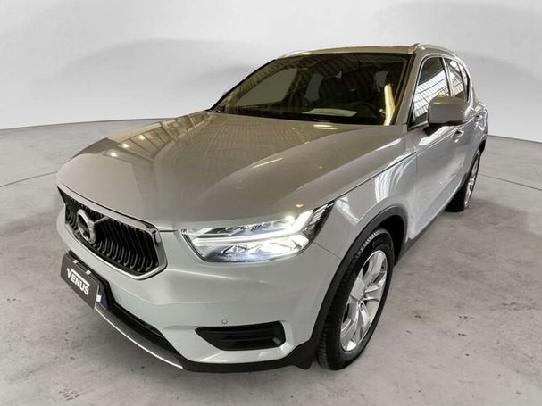 Volvo XC40 D3 AWD Plus 110 kW image number 1