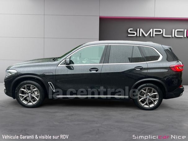 BMW X5 45e xDrive 290 kW image number 5