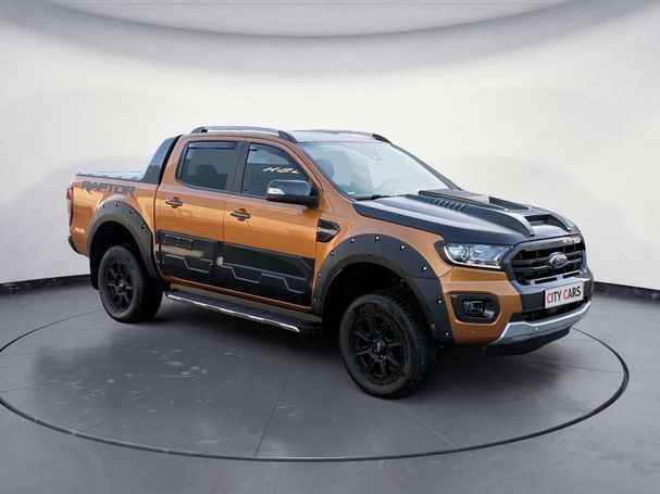 Ford Ranger Wildtrak 4x4 156 kW image number 5