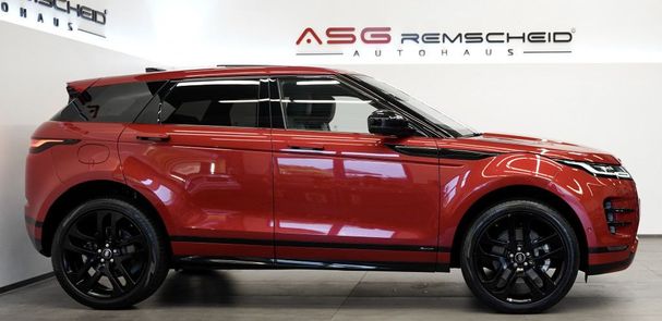 Land Rover Range Rover Evoque D240 177 kW image number 3