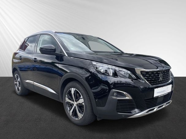 Peugeot 3008 BlueHDi 180 EAT8 Allure 130 kW image number 2