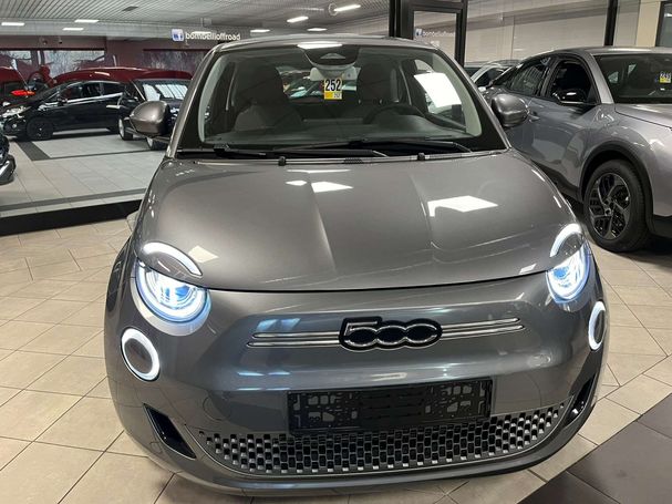 Fiat 500 e 42 kWh 87 kW image number 3