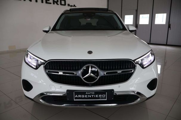 Mercedes-Benz GLC 220 d 4Matic 145 kW image number 2