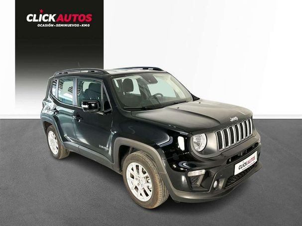 Jeep Renegade 96 kW image number 3