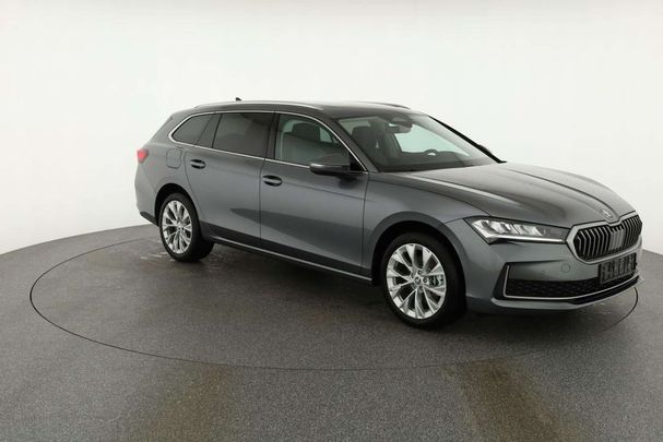 Skoda Superb Combi 2.0 TDI 110 kW image number 26