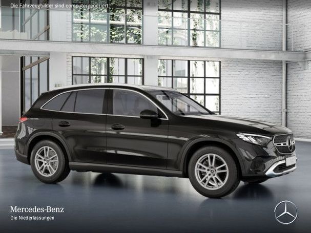 Mercedes-Benz GLC 220 d 145 kW image number 14