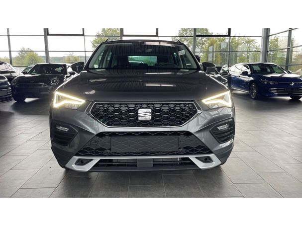 Seat Ateca 1.5 TSI ACT Style 110 kW image number 3