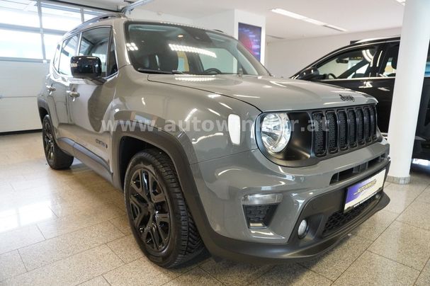 Jeep Renegade 88 kW image number 3