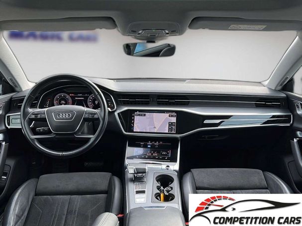 Audi A7 50 TDI quattro S-line 210 kW image number 11