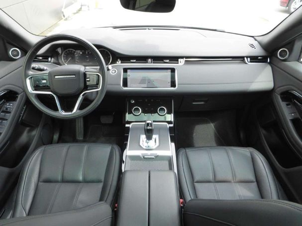 Land Rover Range Rover Evoque D165 120 kW image number 3