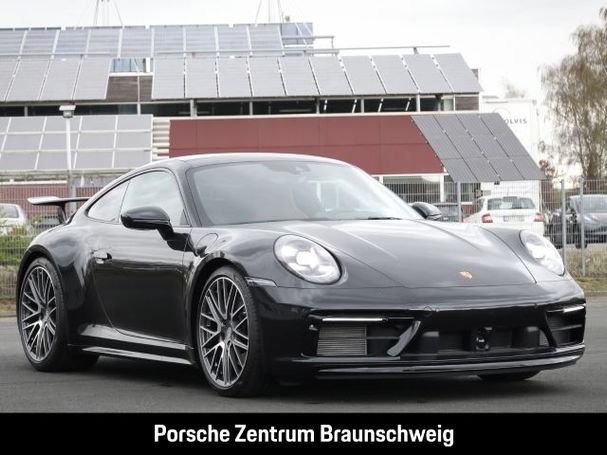 Porsche 992 Carrera 4S 331 kW image number 7