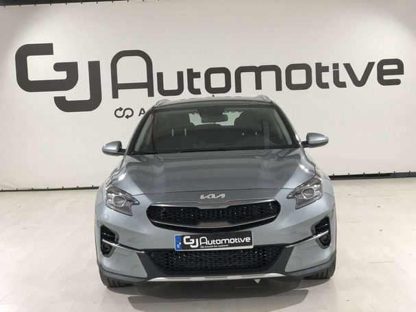 Kia XCeed 1.0 T-GDi 88 kW image number 5