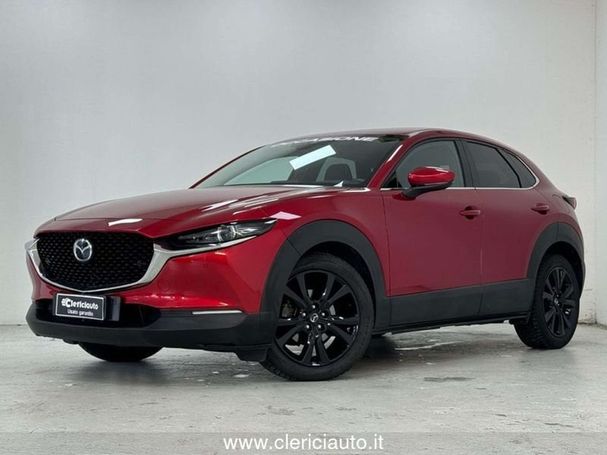 Mazda CX-30 2.0 e-SKYACTIV-G 150 110 kW image number 1