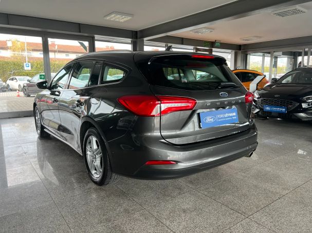 Ford Focus 1.5 EcoBlue 70 kW image number 12