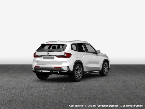 BMW X1 25e xDrive 162 kW image number 4