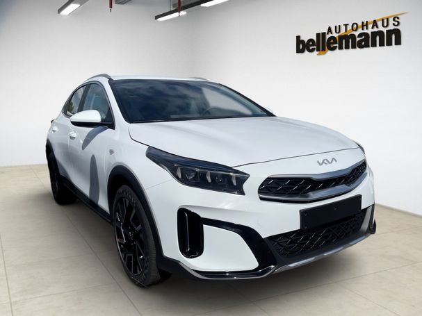 Kia XCeed 1.0 T-GDI Vision 74 kW image number 7