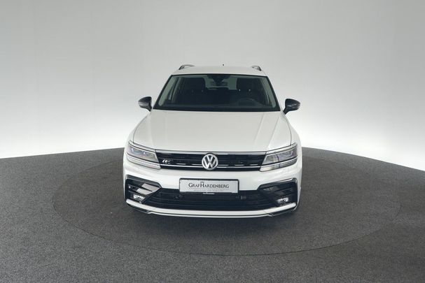 Volkswagen Tiguan 2.0 TDI DSG Highline 110 kW image number 2