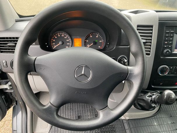 Mercedes-Benz Sprinter 316 CDi 120 kW image number 26