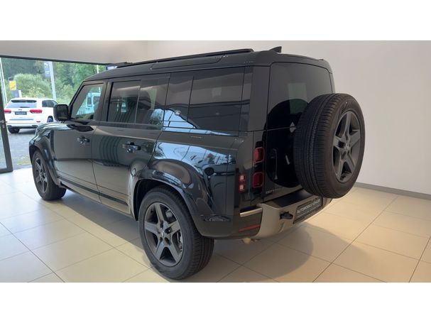 Land Rover Defender P400 294 kW image number 6