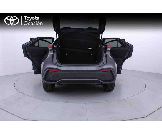 Toyota C-HR GR Sport Premiere 164 kW image number 30