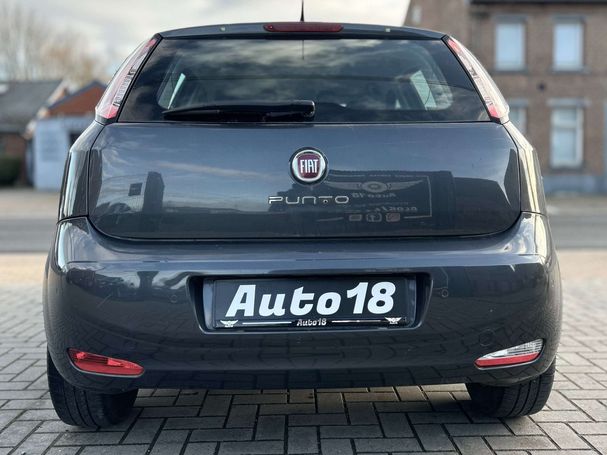 Fiat Punto 1.2 51 kW image number 13