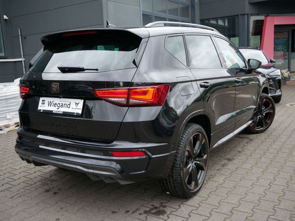 Cupra Ateca 2.0 TSI 4Drive 140 kW image number 2