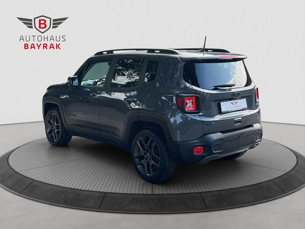 Jeep Renegade 132 kW image number 5