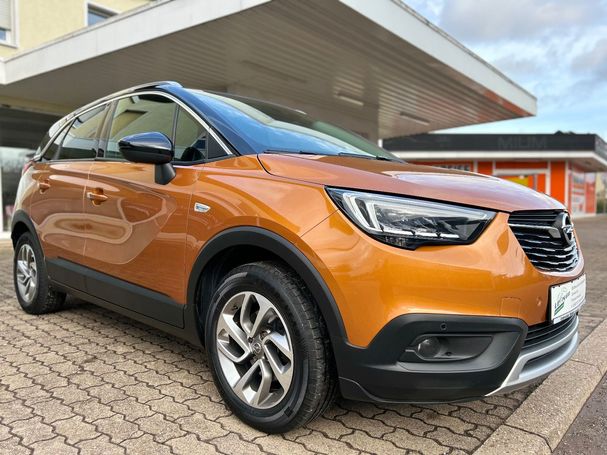 Opel Crossland 88 kW image number 2